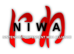 Nintendo Independent Wiki Alliance